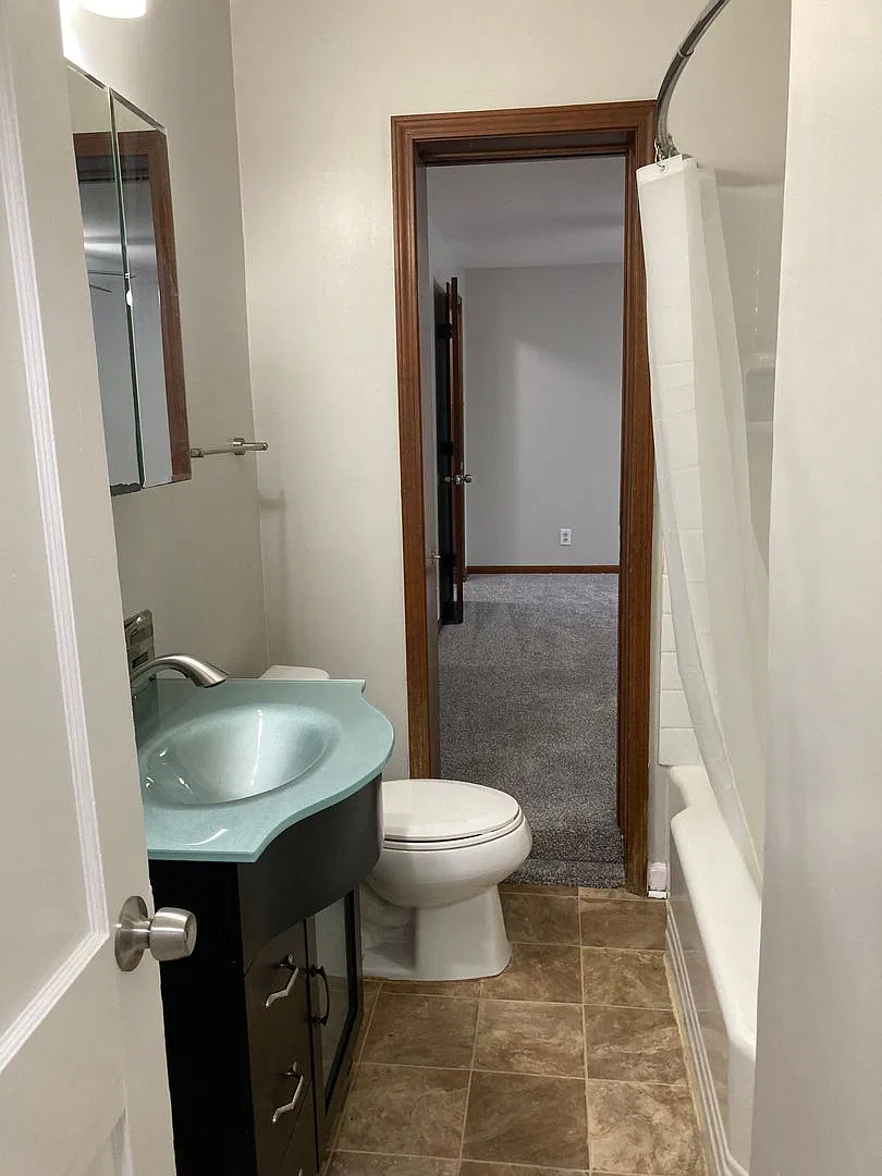 SW Topeka home for rent — Photo 2