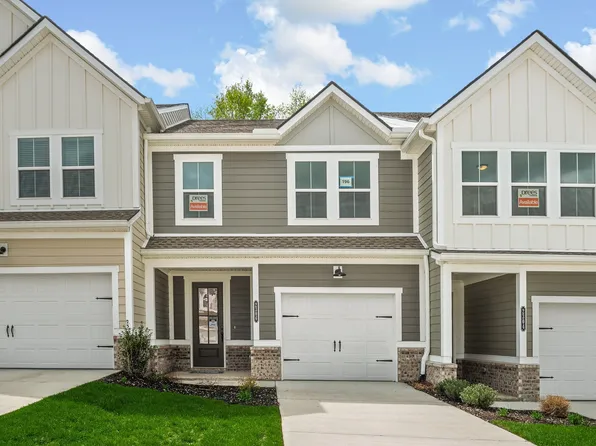 2314 Juneau Ln, Columbia, TN 38401