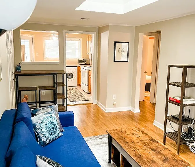 414 E Park Ave #D — Photo 13