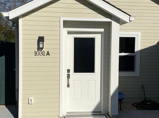 1031 King St #A, Redwood City, CA 94061