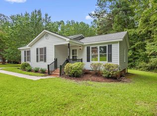 10700 Patrician Way, Zebulon, NC 27597