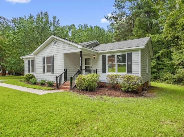 10700 Patrician Way, Zebulon, NC 27597