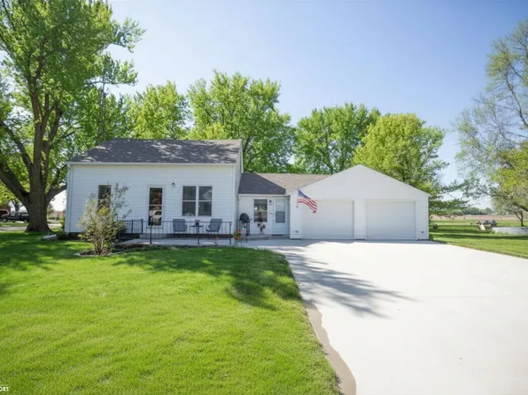 12 3rd Ave SW, Titonka, IA 50480