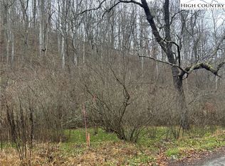 Tbd Foster Oliver Ln, Lansing, NC 28643