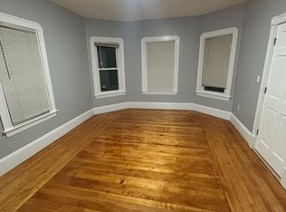 24 Wall St #1, Brockton, MA 02301