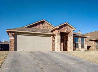 7016 97th St, Lubbock, TX 79424