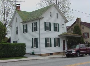 230 Main St, York Springs, PA 17372