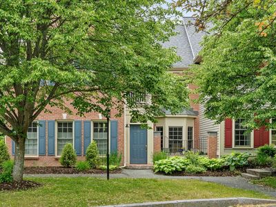 36 Stonehurst Common, Hanover, NH, 03755