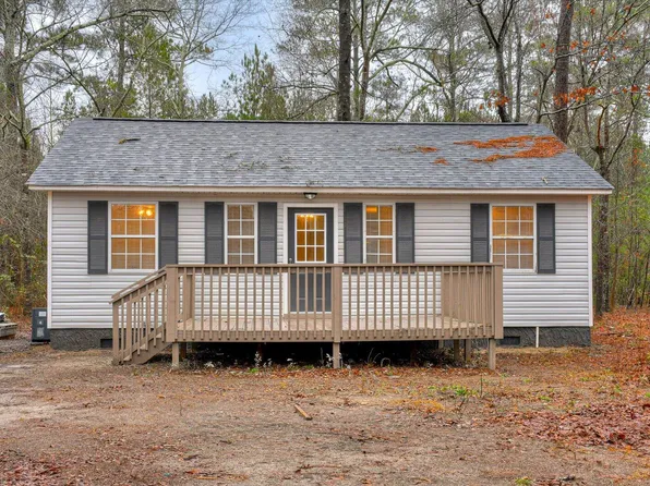 2369 E PLANTATION Road, Hephzibah, GA 30815