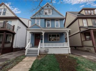 333 Hoyt St, Buffalo, NY 14213