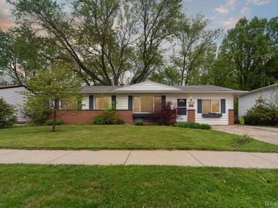 9040 Chesterfield Dr, Swartz Creek, MI, 48473