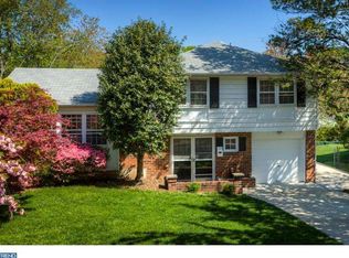 250 S Dillwyn Rd, Newark, DE 19711