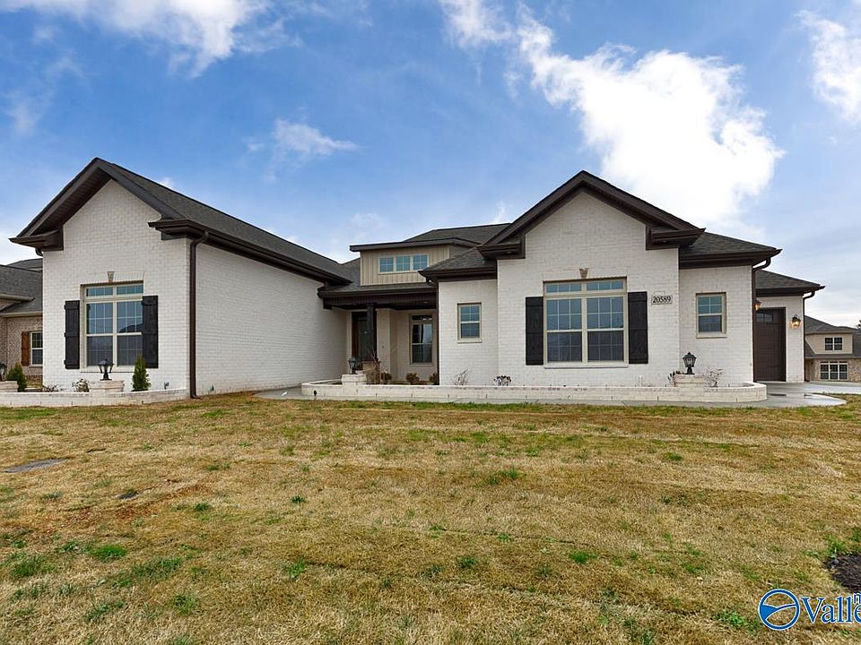 329 Kendallwood Dr, Meridianville, AL 35759 MLS 1838611 Zillow