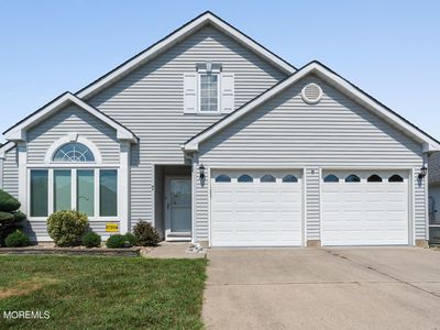 7 Manchester Court, Jackson, NJ, 08527