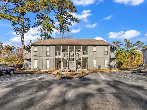 859 Tall Oaks Ct. #A, Myrtle Beach, SC 29588