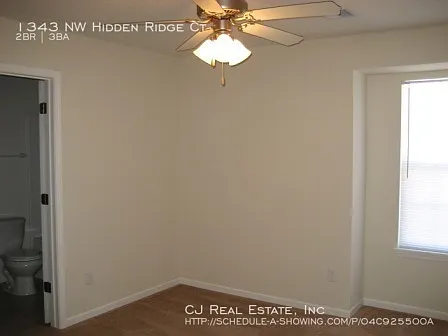 2 bed, 2.5 bath, $1,495 — Photo 4