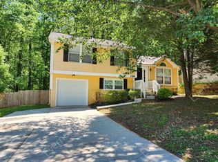 2298 Wilkins Ct, Decatur, GA 30035