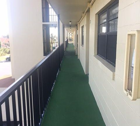 2nd image of 1437 N Atlantic Ave APT 302