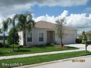 5393 Outlook Dr, Melbourne, FL 32940