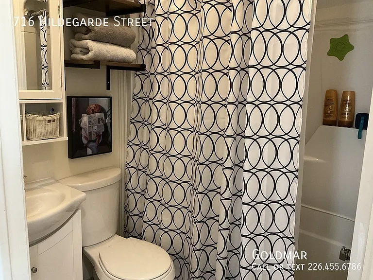 716 Hildegarde St — Photo 13