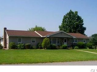 3404 Apollo Rd, Orefield, PA 18069