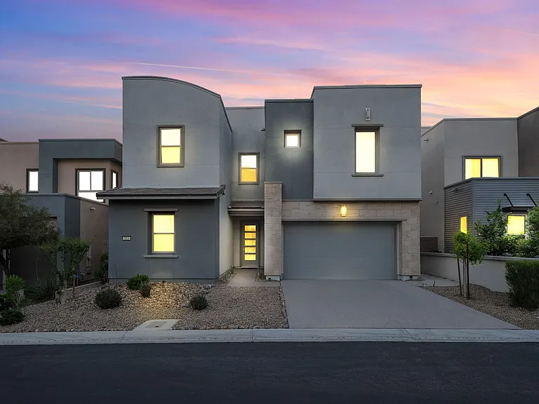813 Horizon Canyon Dr — Photo 74