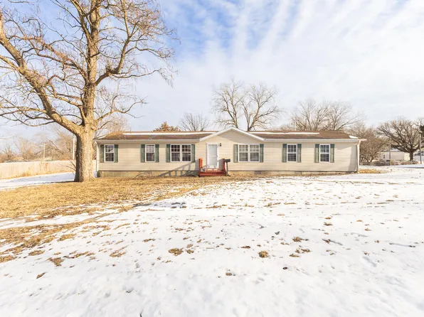 300 W Walker St, Marceline, MO 64658