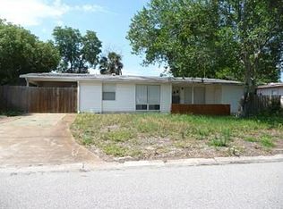 142 Alhambra St, Titusville, FL 32780