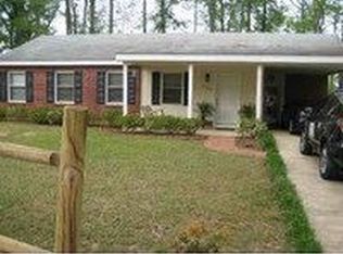 191 Hall Dr, Ozark, AL 36360