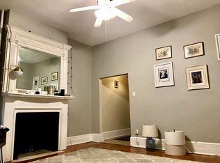 312 S Patterson Park Ave, Baltimore, MD 21231