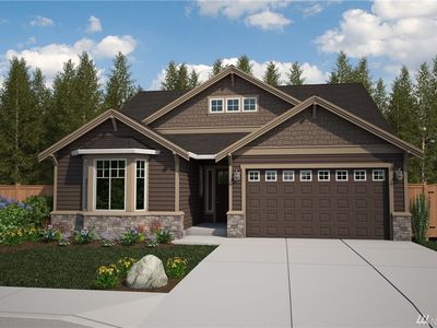 8955 Priscilla Dr SE, Olympia, WA, 98501
