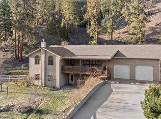 25940 Bonita Ranger Station Rd, Clinton, MT 59825