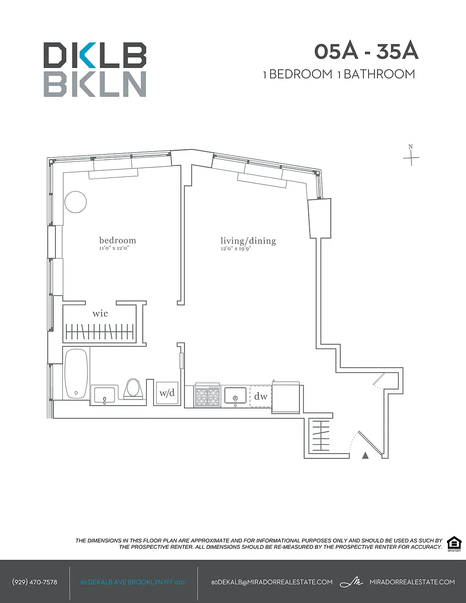 Building Photo - 80 Dekalb Ave #18A