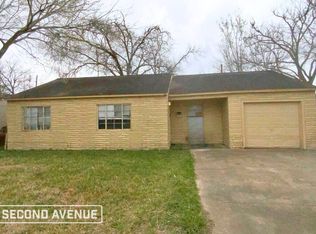 4322 Groton Dr, Houston, TX 77047
