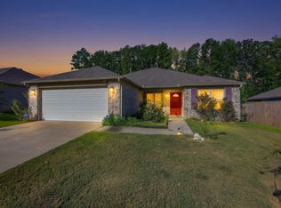 7130 Woodsgate Cv, Alexander, AR 72002