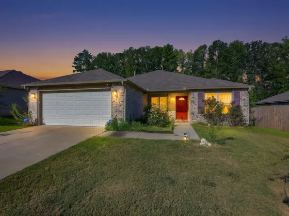 7130 Woodsgate Cv, Alexander, AR 72002
