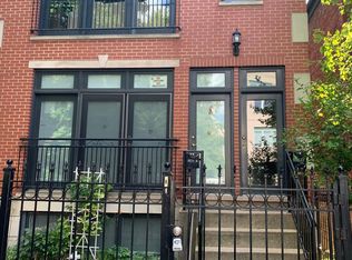 1934 N Oakley Ave #2, Chicago, IL 60647
