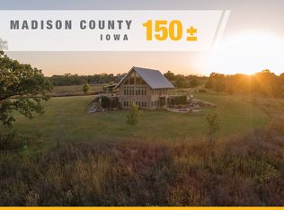 3116 Clanton Creek Rd, Peru, IA 50222