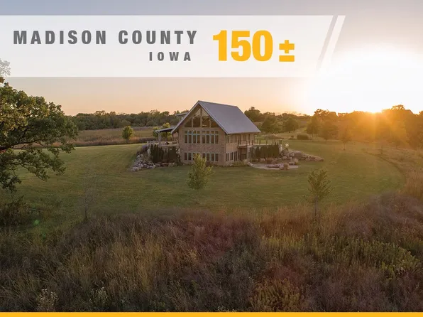 3116 Clanton Creek Rd, Peru, IA 50222
