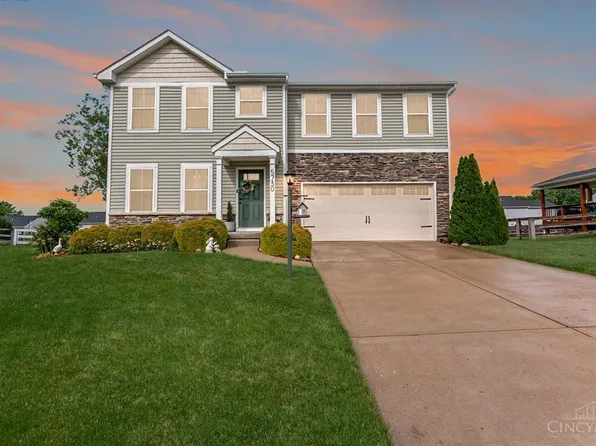 5730 Jo Anne Rose Ct, Morrow, OH 45152