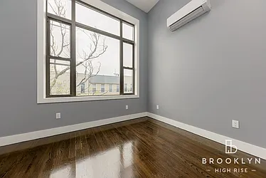 Rented by Brooklyn High Rise LLC