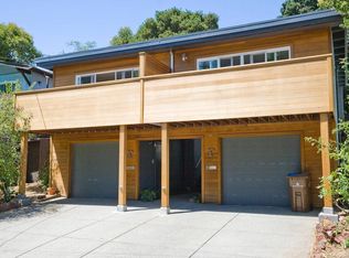 30 Ash Ave #A, San Anselmo, CA