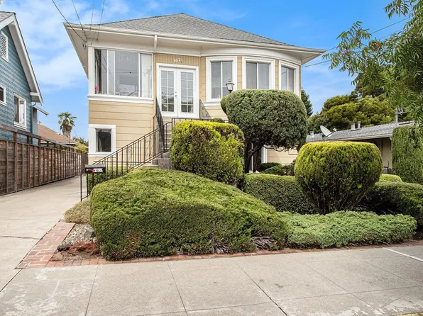 767 Pacific Ave, Alameda, CA 94501