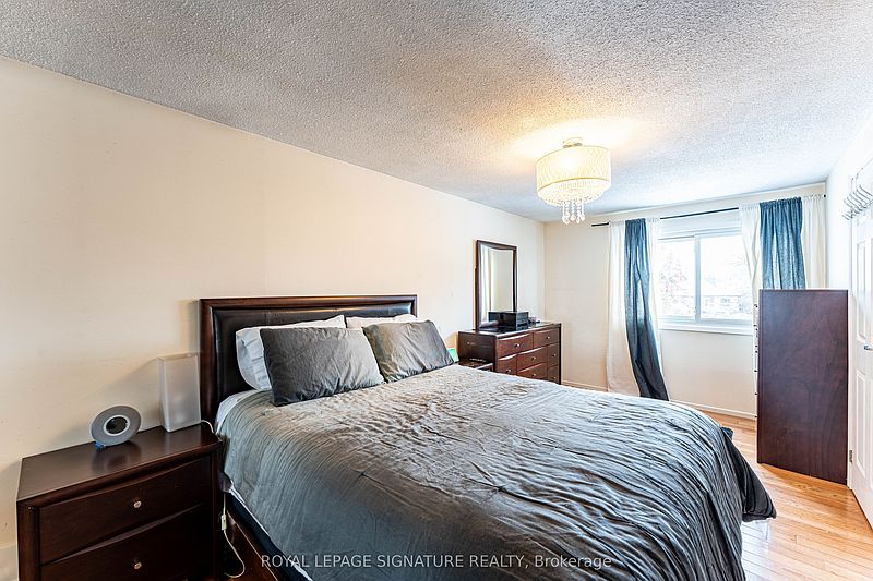 Toronto House for rent - 3 Bedrooms — photo 25