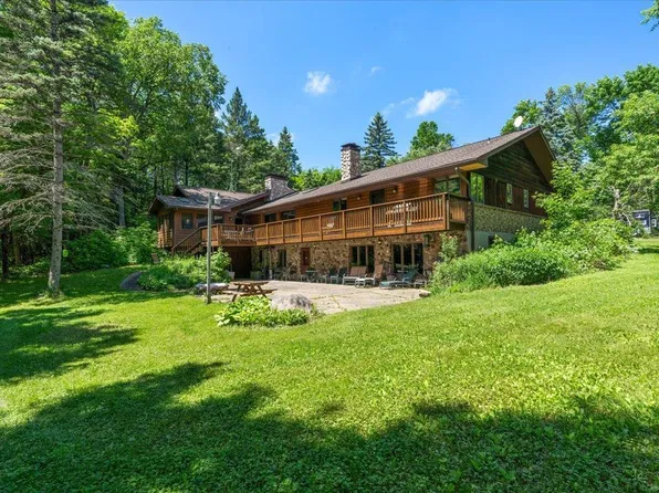 45940 295th St, Deerwood, MN 56444