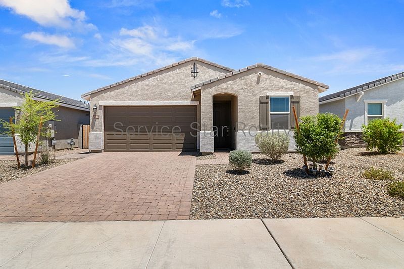 1st image of 12578 W Candelaria Dr