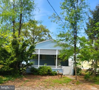 205 N River Dr, Pennsville, NJ, 08070