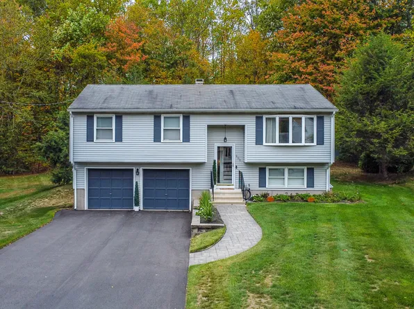 200 Russo Drive, Hamden, CT 06518