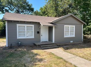 1031 Harlem St, Waco, TX 76704