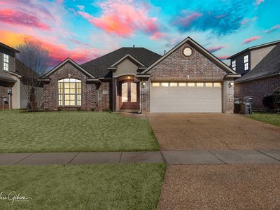 566 Chinquipin Dr, Bossier City, LA, 71111